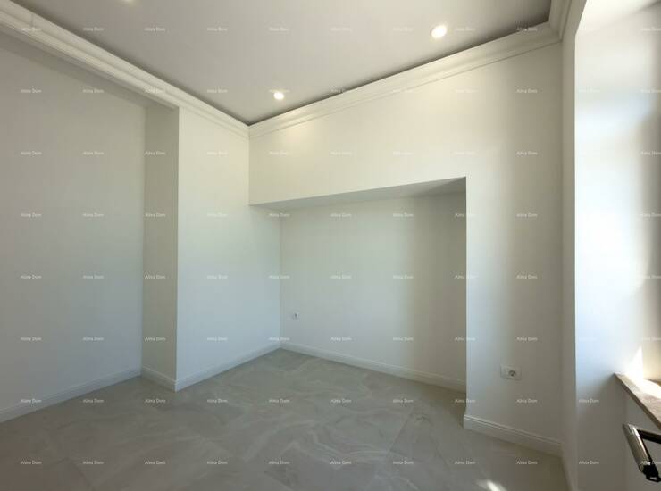 Prodaje se stan  površine 150 m², smješten u mirnom dijelu Šijane u Pul... — fotografija 10