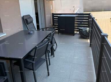 Jednosoban stan, Medulin 32m² - 198.000 € | SveHrNekretnine