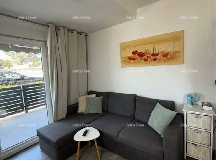 Na prodaju je moderan i funkcionalan stan ukupne stambene površine 32 m²,... — fotografija 2