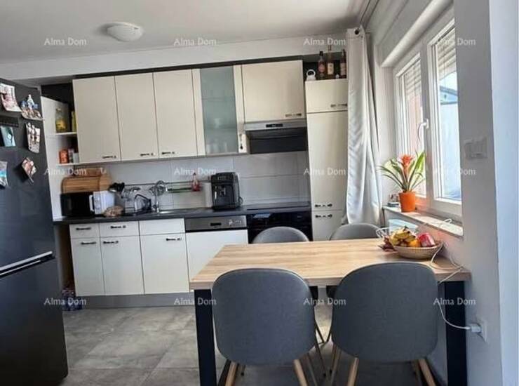 Na prodaju je moderan i funkcionalan stan ukupne stambene površine 32 m²,... — fotografija 3