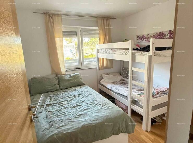 Na prodaju je moderan i funkcionalan stan ukupne stambene površine 32 m²,... — fotografija 4