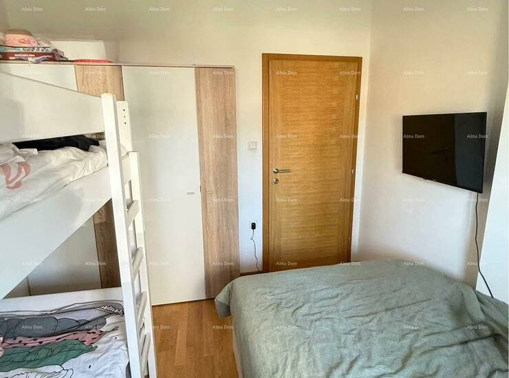 Na prodaju je moderan i funkcionalan stan ukupne stambene površine 32 m²,... — fotografija 5