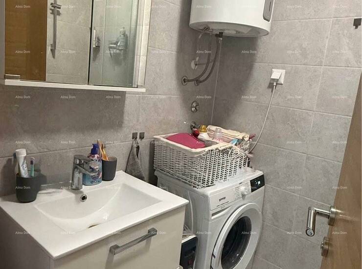 Na prodaju je moderan i funkcionalan stan ukupne stambene površine 32 m²,... — fotografija 6