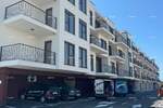 U samom gradu Umagu, u sklopu suvremenog stambenog projekta s ukupno 122 st...