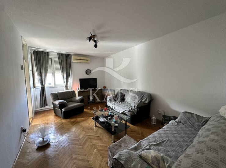 STAN, PRODAJA, SPLIT, KMAN, 77 M2, 2-SOBAN