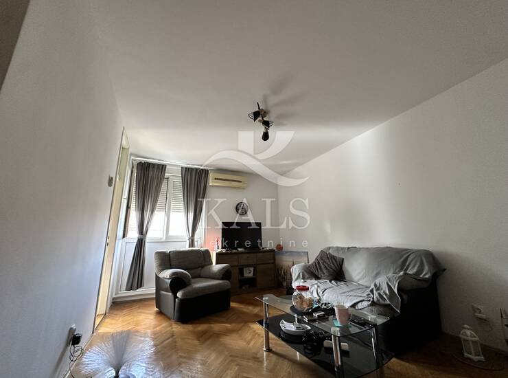 STAN, PRODAJA, SPLIT, KMAN, 77 M2, 2-SOBAN — fotografija 2