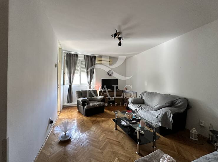 STAN, PRODAJA, SPLIT, KMAN, 77 M2, 2-SOBAN — fotografija 3