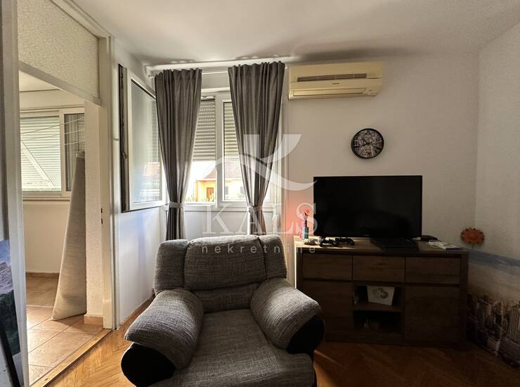 STAN, PRODAJA, SPLIT, KMAN, 77 M2, 2-SOBAN — fotografija 4