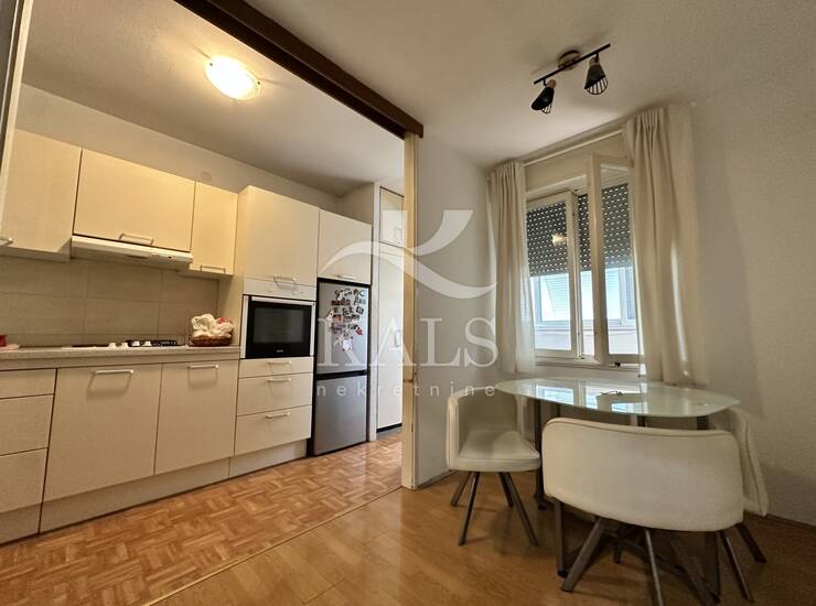 STAN, PRODAJA, SPLIT, KMAN, 77 M2, 2-SOBAN — fotografija 5