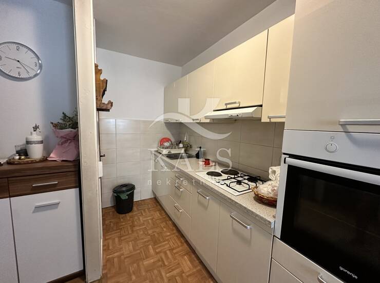 STAN, PRODAJA, SPLIT, KMAN, 77 M2, 2-SOBAN — fotografija 6