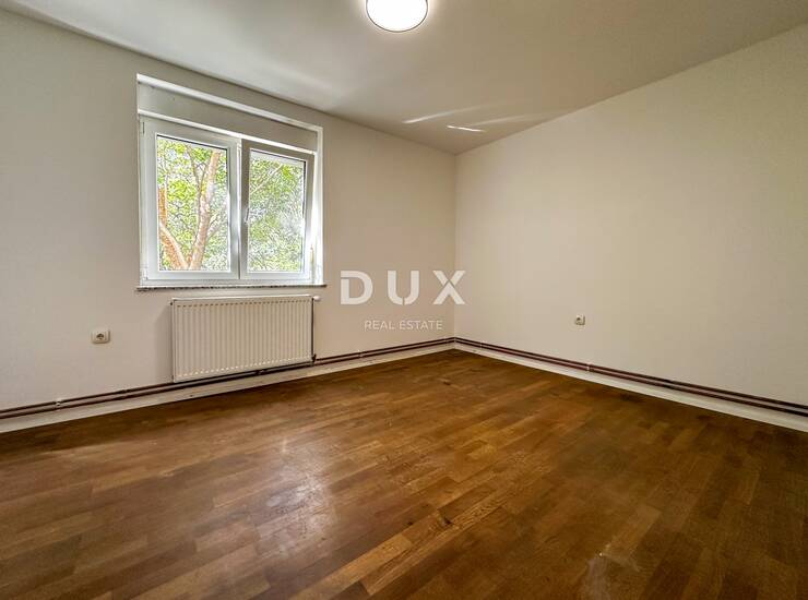 Rijeka, Podmurvice, novouređen četverosobni stan, 1. kat, 86m2 — fotografija 6