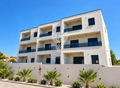 Cetvorosoban stan, Vodice 172m² - 395.000 € | SveHrNekretnine