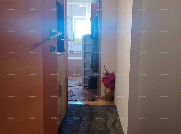 Prodaje se funkcionalan stan u mirnom dijelu Medulina

Prodaje se uredno od... — fotografija 2