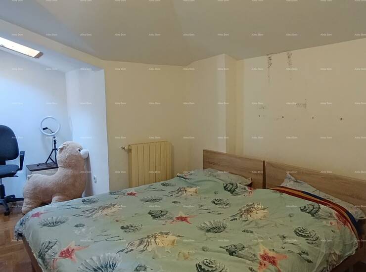 Prodaje se stan u Puli površine 80 m², smješten u kući na dvije etaže.... — fotografija 5