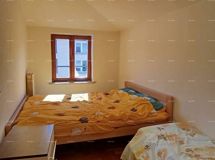 Prodaje se stan u Puli površine 80 m², smješten u kući na dvije etaže.... — fotografija 8