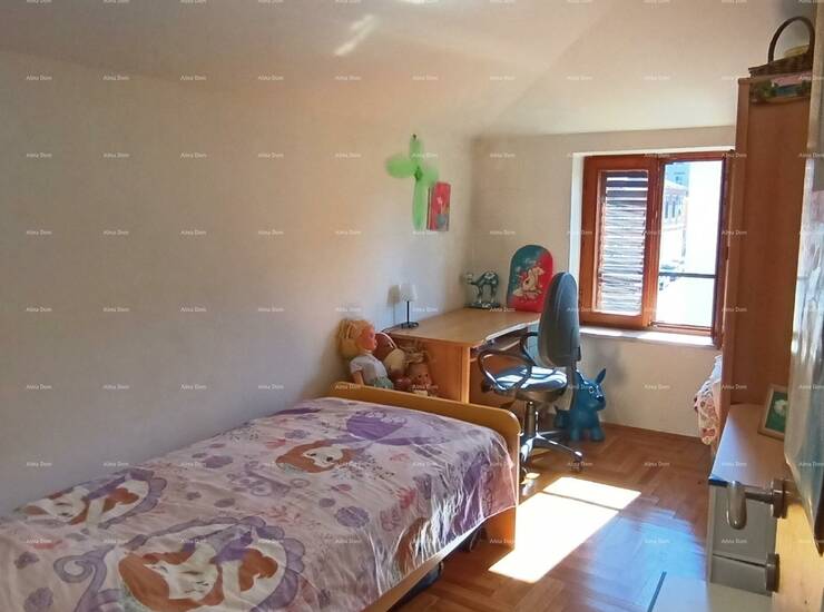 Prodaje se stan u Puli površine 80 m², smješten u kući na dvije etaže.... — fotografija 9