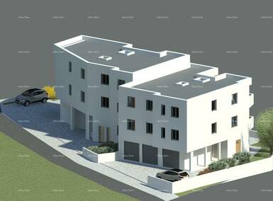 Dvosoban stan, Pula 54m² - 205.500 € | SveHrNekretnine