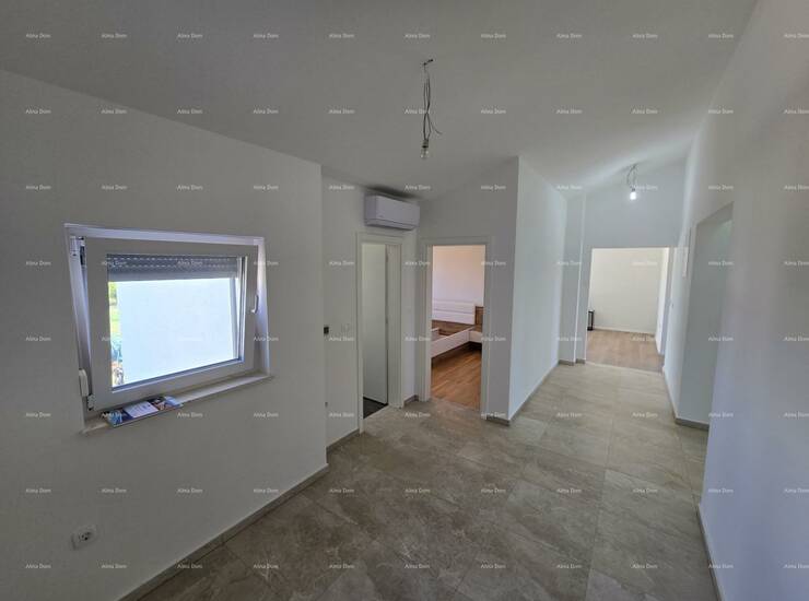 U ponudi je stan na 2. katu novogradnje koja se nalazi nedaleko od centra F... — fotografija 3