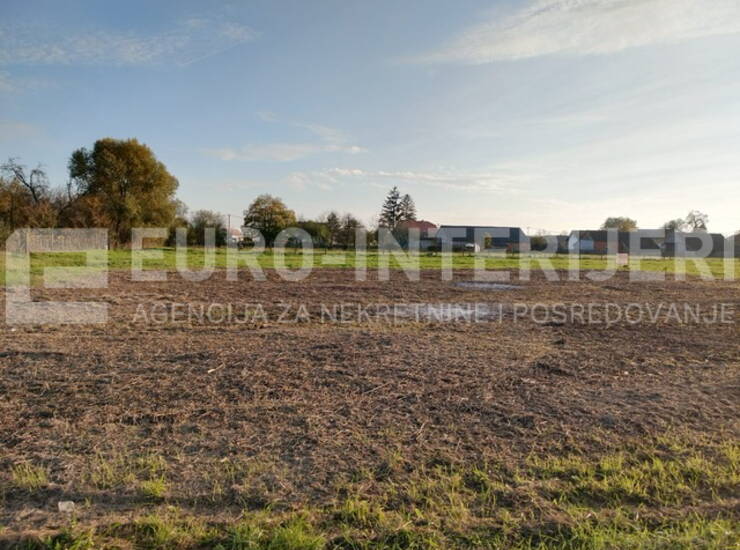 Građevinsko zemljište, Mala Ostrna, 1.427 m² — fotografija 6
