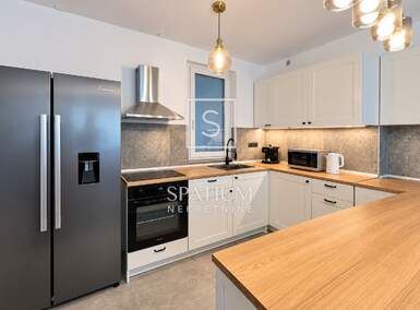 Trosoban stan Krnjevo, Rijeka 75m² - 900 € | SveHrNekretnine