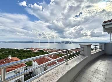 Cetvorosoban stan, Crikvenica 84m² - 320.000 € | SveHrNekretnine