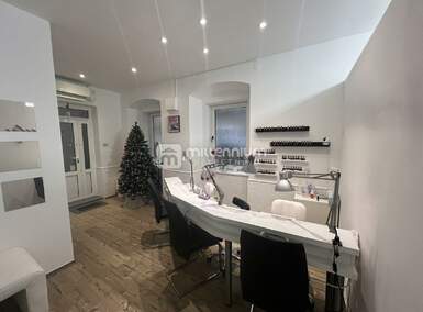 Dvosoban stan Centar, Rijeka 55m² - 190.000 € | SveHrNekretnine