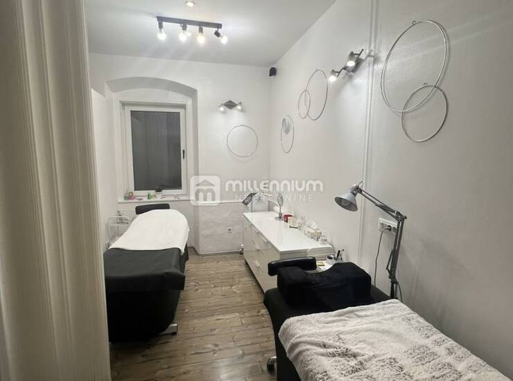 Rijeka, Centar, 55.97m2, 2-sobni stan — fotografija 4