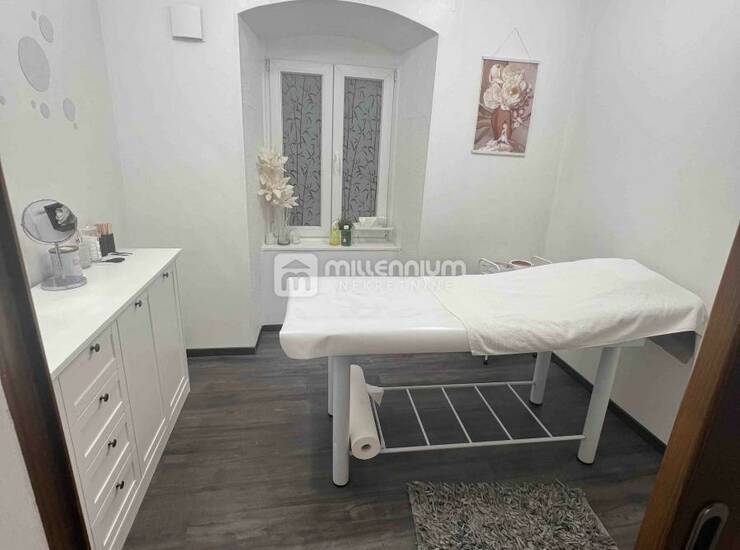 Rijeka, Centar, 55.97m2, 2-sobni stan — fotografija 5