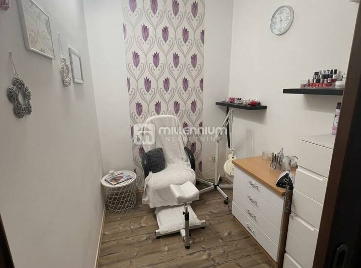 Rijeka, Centar, 55.97m2, 2-sobni stan — fotografija 6