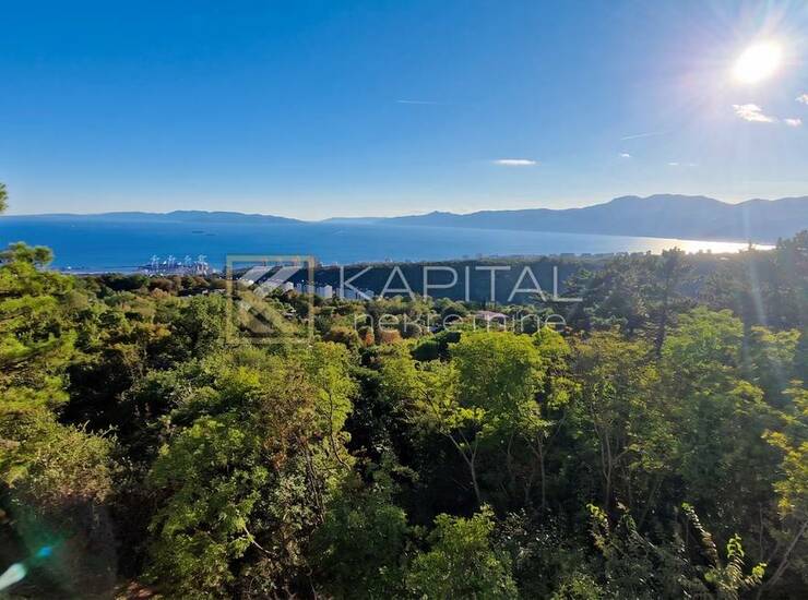 Donja Drenova - trosoban stan na 1.katu — fotografija 4