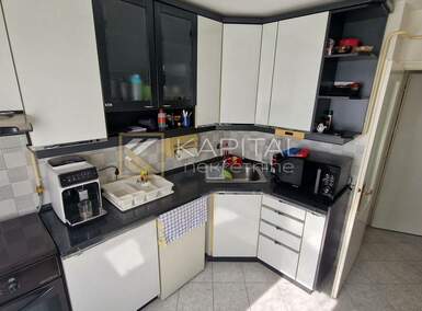 Jednosoban stan Donja Vežica, Rijeka 28m² - 135.000 € | SveHrNekretnine