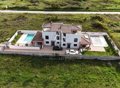 Kuća Veli vrh, Pula 223m² - 1.020.000 € | SveHrNekretnine