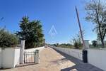Istra, Pula: Ekskluzivna luksuzna vila s pogledom na more i bazenom sa slanom v — fotografija 5