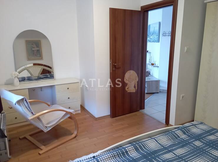 KRK, KRK │APARTMAN 1S+DB — fotografija 3