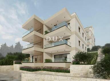 Trosoban stan Čiovo, Trogir 66m² - 285.000 € | SveHrNekretnine