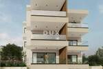 Trogir, Čiovo, 3-sobni stan na 2. katu s balkonom, 65,16 m²