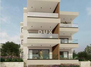 Trosoban stan Čiovo, Trogir 66m² - 265.000 € | SveHrNekretnine
