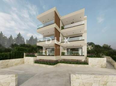 Trosoban stan Čiovo, Trogir 62m² - 255.000 € | SveHrNekretnine