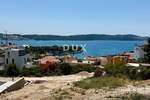 Trogir, Čiovo, 3-sobni stan na 1. katu s balkonom, 62,04 m² — fotografija 5