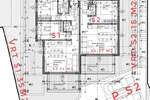 Trogir, Čiovo, 3-sobni stan u prizemlju s vrtom, 67,89 m² — fotografija 6