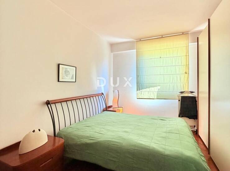 Biograd na Moru, Centar, trosobni stan, 79 m² — fotografija 4