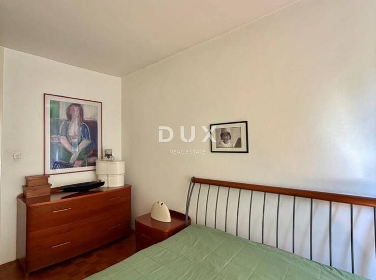 Biograd na Moru, Centar, trosobni stan, 79 m² — fotografija 5