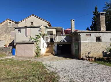 Kuća, Višnjan 233m² - 295.000 € | SveHrNekretnine