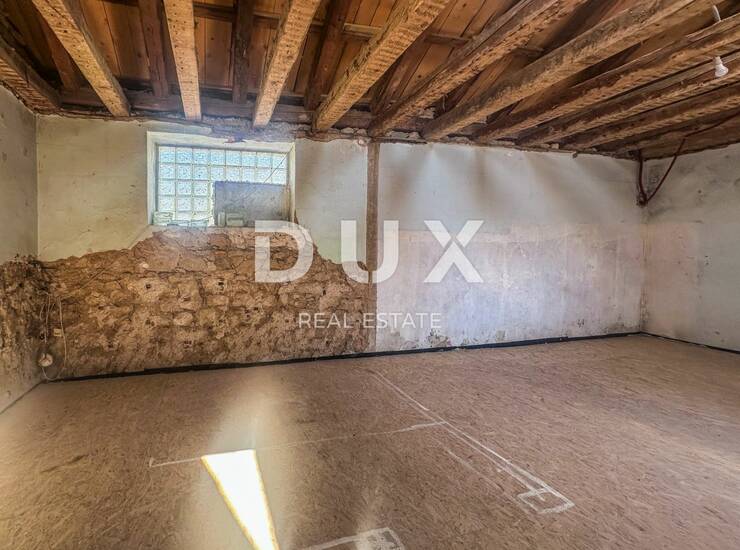 Crikvenica, Grižane, kamena kuća, 104 m² — fotografija 6