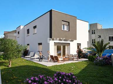 Cetvorosoban stan, Vodice 105m² - 357.000 € | SveHrNekretnine