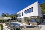 Opatija, centar, vila, 350 m2, 5 spavaćih soba — fotografija 3