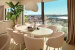 Trogir, Čiovo, vila s bazenom i pogledom na more, 351 m² — fotografija 5