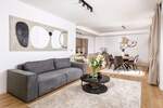 Opatija, Ičići, 2-sobni stan, 109 m2, najam, pogled na more — fotografija 2