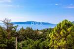 Opatija, Ičići, 2-sobni stan, 109 m2, najam, pogled na more — fotografija 4