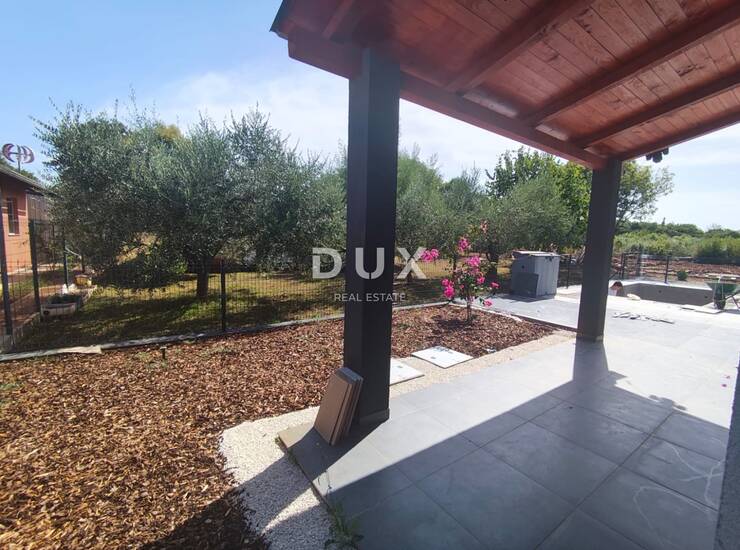 Istra, Peroj, kuća, 88 m2, 3 stambene jedinice, 150m od mora — fotografija 3